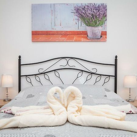 Apartment Solmar トレビエハ エクステリア 写真