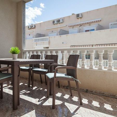 Apartment Solmar トレビエハ エクステリア 写真