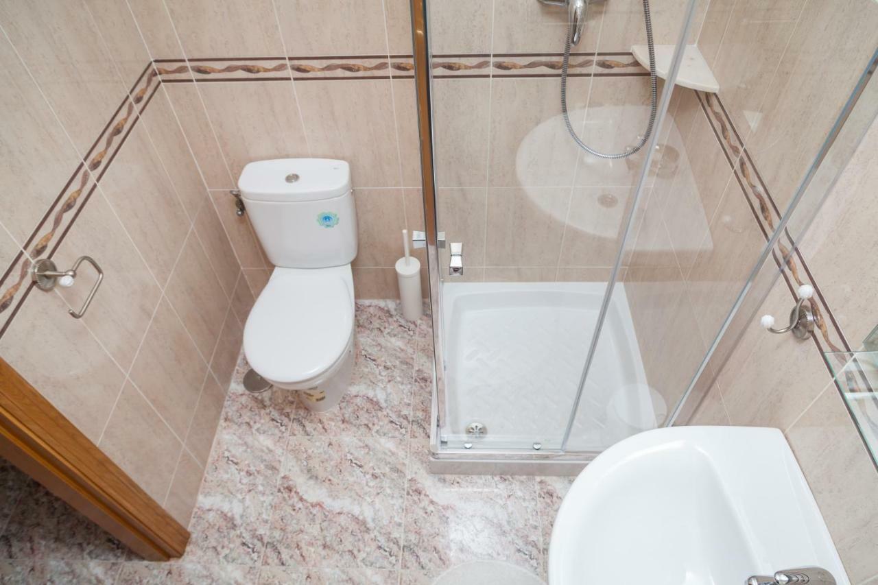 Apartment Solmar トレビエハ エクステリア 写真