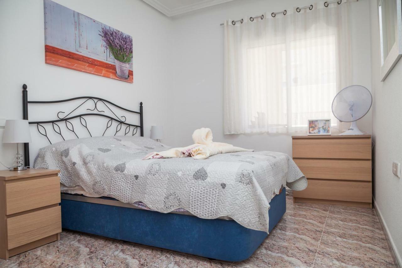 Apartment Solmar トレビエハ エクステリア 写真