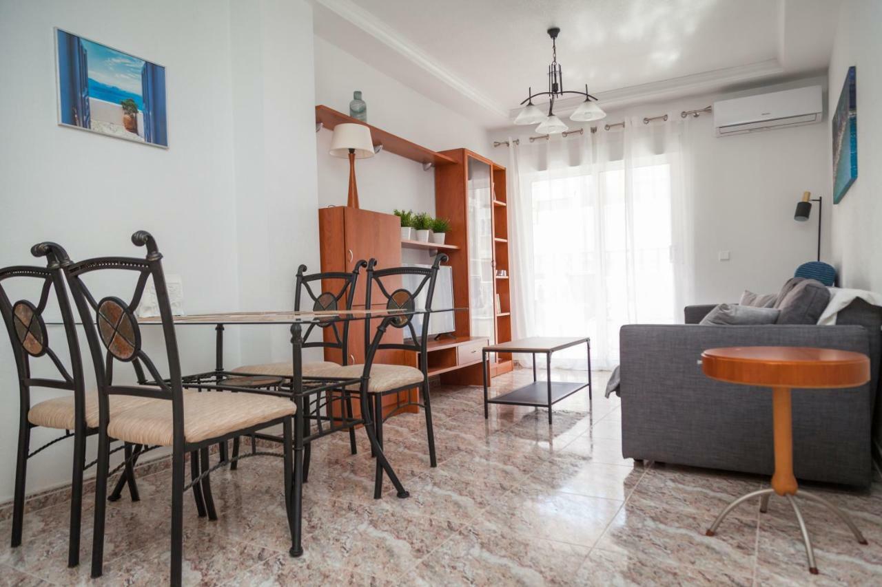 Apartment Solmar トレビエハ エクステリア 写真