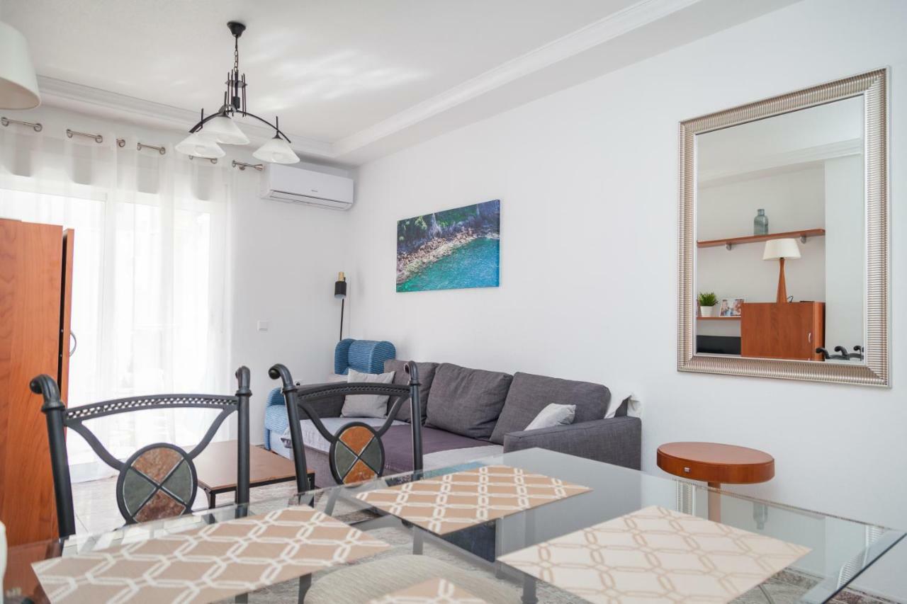 Apartment Solmar トレビエハ エクステリア 写真