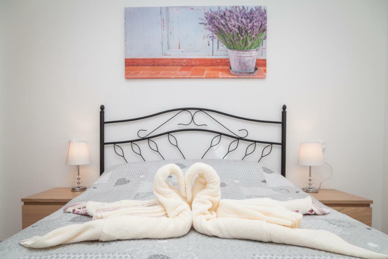 Apartment Solmar トレビエハ エクステリア 写真