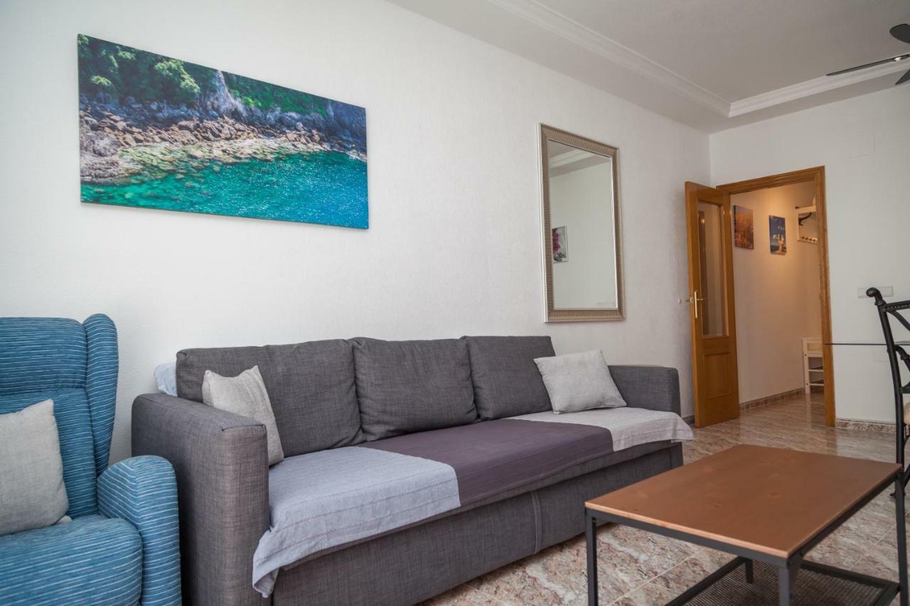 Apartment Solmar トレビエハ エクステリア 写真