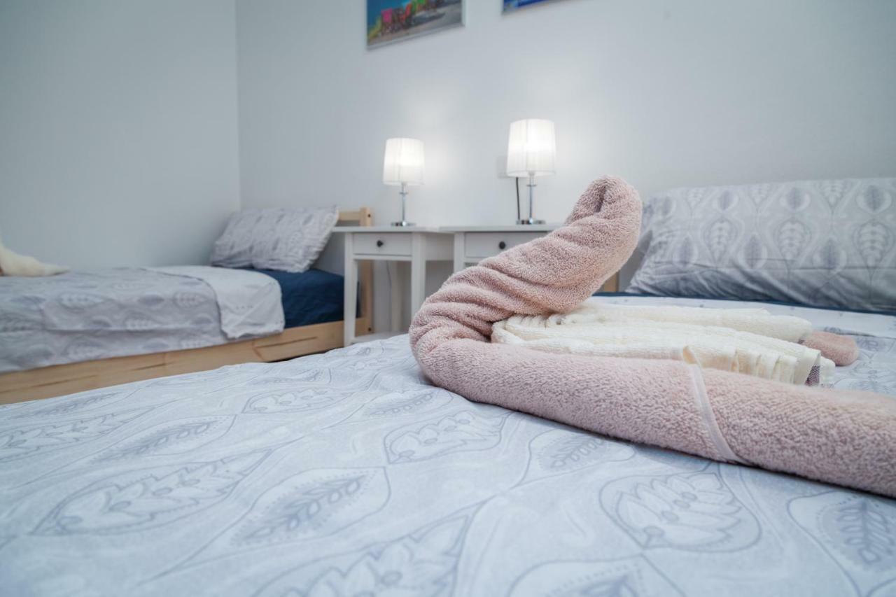 Apartment Solmar トレビエハ エクステリア 写真