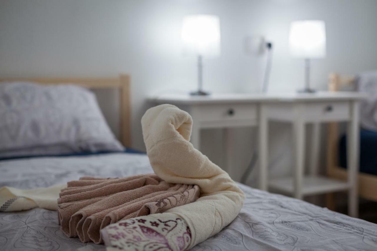 Apartment Solmar トレビエハ エクステリア 写真