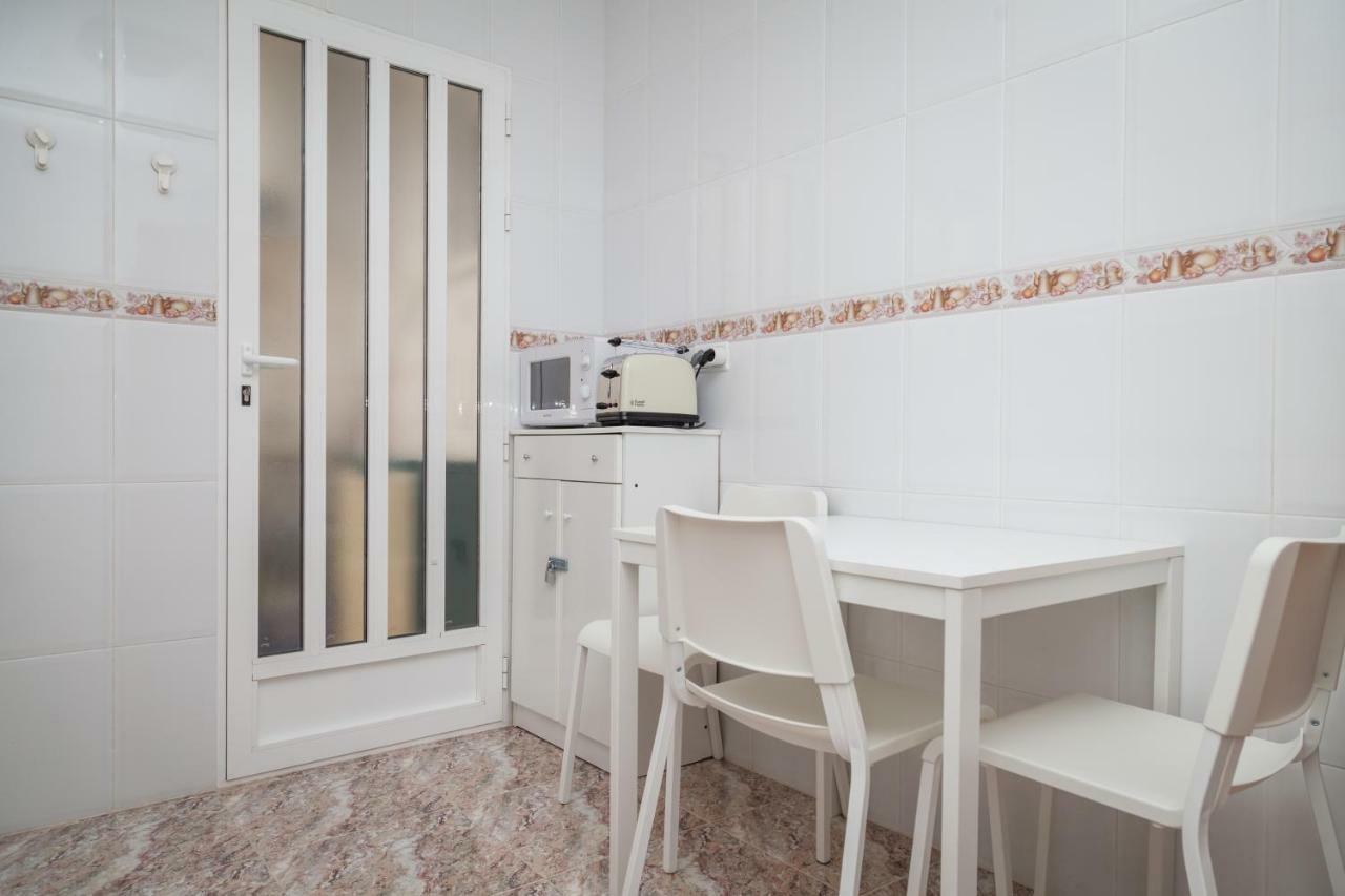 Apartment Solmar トレビエハ エクステリア 写真