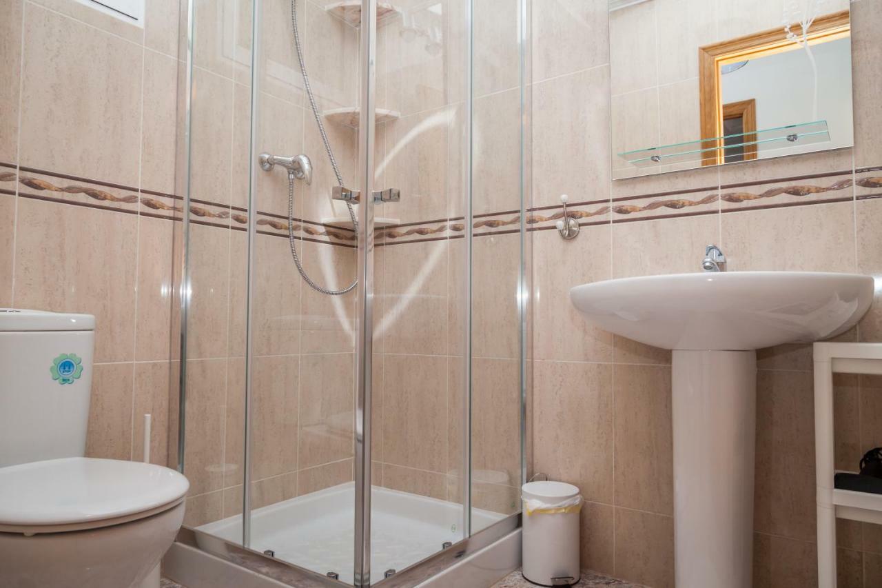 Apartment Solmar トレビエハ エクステリア 写真