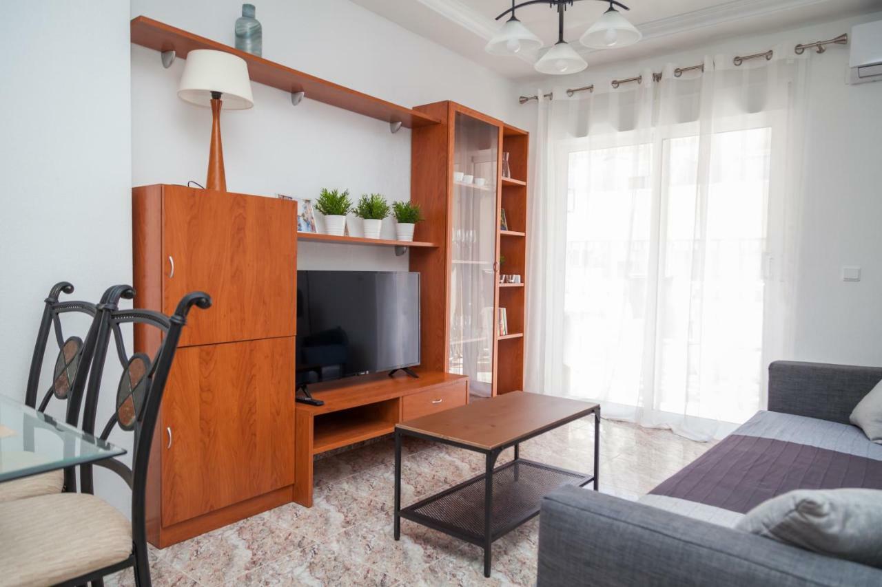 Apartment Solmar トレビエハ エクステリア 写真