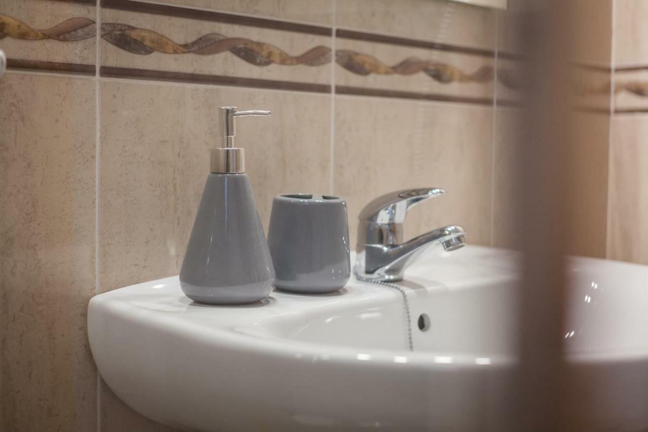 Apartment Solmar トレビエハ エクステリア 写真