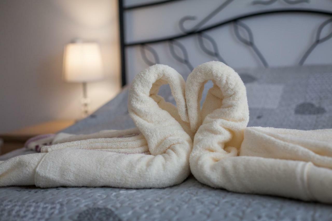 Apartment Solmar トレビエハ エクステリア 写真